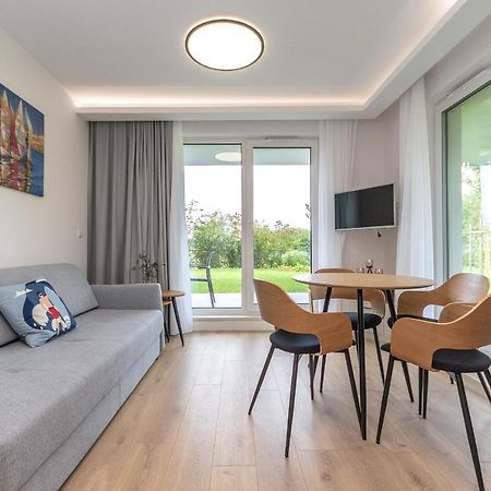 Apartament Na Klifie Wladyslawowo-Chlapowo Exterior foto