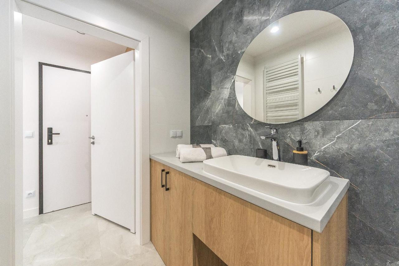 Apartament Na Klifie Wladyslawowo-Chlapowo Exterior foto